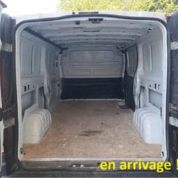 Renault Trafic combi L2H1  2.0  DCI 130 Grand Confort Les Herbiers