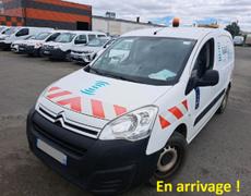 Citroen Berlingo Les Herbiers