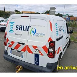 Citroen Berlingo 1.6  HDi 75 CLUB -Clim / attelage Les Herbiers