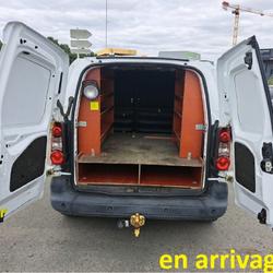 Citroen Berlingo 1.6  HDi 75 CLUB -Clim / attelage Les Herbiers
