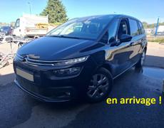 Citroen C4 Spacetourer Les Herbiers