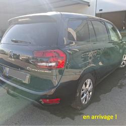 Citroen C4 Spacetourer HDi 130 BVM6 Business - Attelage Les Herbiers