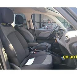 Citroen C4 Spacetourer HDi 130 BVM6 Business - Attelage Les Herbiers