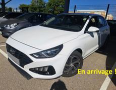 Hyundai i30 Les Herbiers