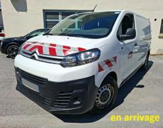 Citroen Jumpy Les Herbiers