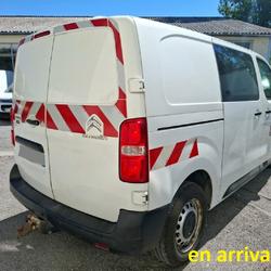 Citroen Jumpy 2.0 HDI 120 SetS BVM6 CLUB - Attelage Les Herbiers