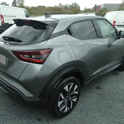 Nissan Juke DIG-T 114 DCT7 BVA Business Edition - cam&eacute;ra occasion - Les Herbiers - photo 3/10