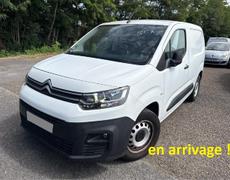Citroen Berlingo Les Herbiers