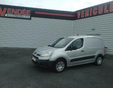 Citroen Berlingo Entreprise Les Herbiers