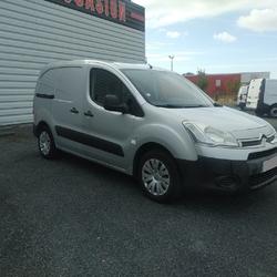 Citroen Berlingo Entreprise 1.6  HDi 75 FAP COURT 625 KG BUSINESS Les Herbiers