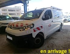 Citroen Jumpy