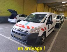 Citroen Berlingo Les Herbiers