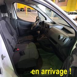 Citroen Berlingo 1.6 HDI 75 CLUB - 3 places - porte lat&eacute;rale occasion - Les Herbiers - photo 3/4