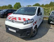 Citroen Jumpy Les Herbiers