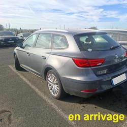 Seat Leon ST 1.2 TSI 110 EXCELLENCE occasion - Les Herbiers - photo 2/6