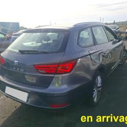 Seat Leon ST 1.2 TSI 110 EXCELLENCE occasion - Les Herbiers - photo 3/6