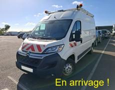 Citroen Jumper Les Herbiers