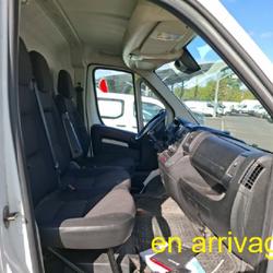 Citroen Jumper L2H2 BLUEHDi 140 cv DRIVER - attelage - galerie occasion - Les Herbiers - photo 3/5