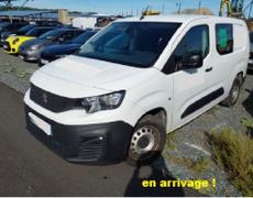 Peugeot Partner Les Herbiers