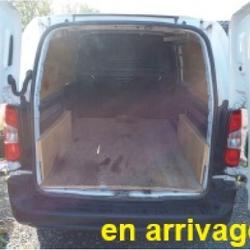 Peugeot Partner XL BLUEHDI 100 SetS BVM6 ASPHALT occasion - Les Herbiers - photo 2/4