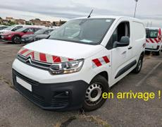 Citroen Berlingo Les Herbiers