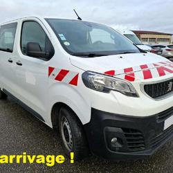 Peugeot Expert 2.0 l HDI 120 BVM6 PREMIUM - vitr&eacute; - cam&eacute;ra occasion - Les Herbiers - photo 2/7