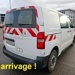Peugeot Expert 2.0 l HDI 120 BVM6 PREMIUM - vitr&eacute; - cam&eacute;ra occasion - Les Herbiers - photo 3/7