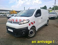 Citroen Jumpy Les Herbiers