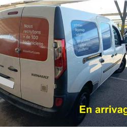 Renault Kangoo GRAND VOLUME MAXI 1.5 DCI 115 EXTRA R-LINK occasion - Les Herbiers - photo 2/5