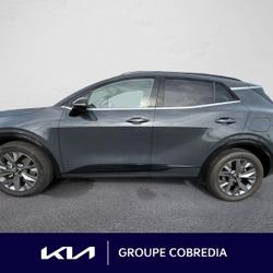 Kia Sportage 1.6 T-GDi 230ch HEV  GT-Line Premium BVA6 4x2 Yffiniac