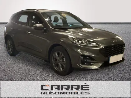 Ford Kuga - 2.5 190 hybrid Flexifuel Pshift ST-Line - 24 590 €