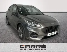 Ford Kuga Avrillé