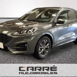 Ford Kuga 2.5 190 hybrid Flexifuel Pshift ST-Line Avrill&eacute;