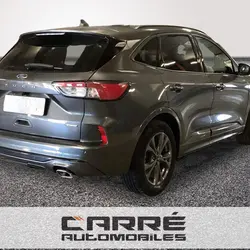 Ford Kuga 2.5 190 hybrid Flexifuel Pshift ST-Line Avrill&eacute;