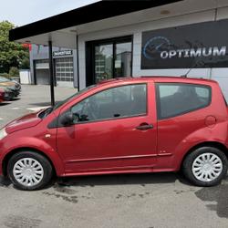 Citroen C2 1.1I VIRGINMEGA Chevaign&eacute;