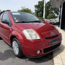 Citroen C2 1.1I VIRGINMEGA Chevaign&eacute;