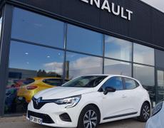 Renault Clio 5 Le Pouzin