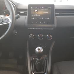 Renault Clio 5 V TCE 90 EQUILIBRE Le Pouzin