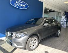 Mercedes GLC - 250 d 204ch Executive 4Matic 9G-Tronic Euro6c - 30 980 €