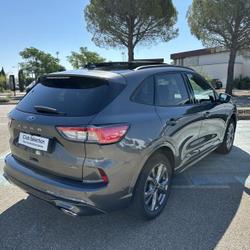 Ford Kuga 2.5 Duratec 225ch PHEV ST-Line X BVA Orange