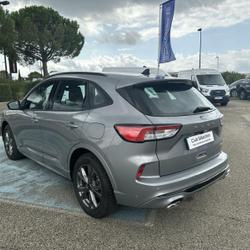 Ford Kuga 2.5 Duratec 190ch FHEV E85 ST-Line BVA Orange