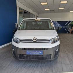 Citroen Berlingo M BlueHDi 130ch S&S Shine 114g Orange