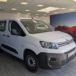 Citroen Berlingo M BlueHDi 130ch S&S Shine 114g Orange