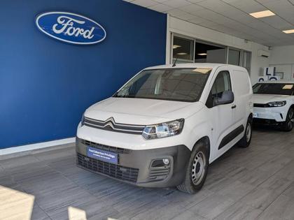 Citroen Berlingo - M BlueHDi 130ch S&S Shine 114g - 15 460 €