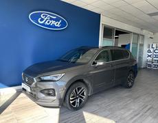 Seat Tarraco - 2.0 TDI 150ch Urban 7 places - 21 980 €