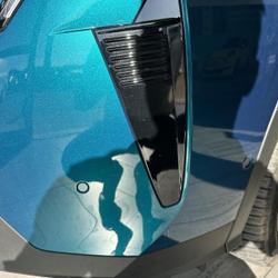 Peugeot 3008 1.2 Hybrid 136ch GT e-DCS6 Orange