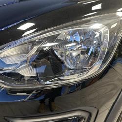 Ford Ka 1.2 Ti-VCT 85ch S&S Orange