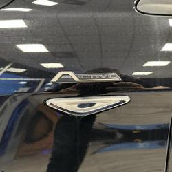 Ford Ka 1.2 Ti-VCT 85ch S&S Orange