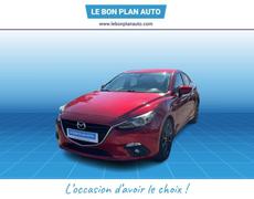 Mazda Mazda3 Bollène