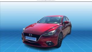 Mazda Mazda3  - photo 0